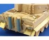 Eduard 36318 Tiger I late 1/35 Academy